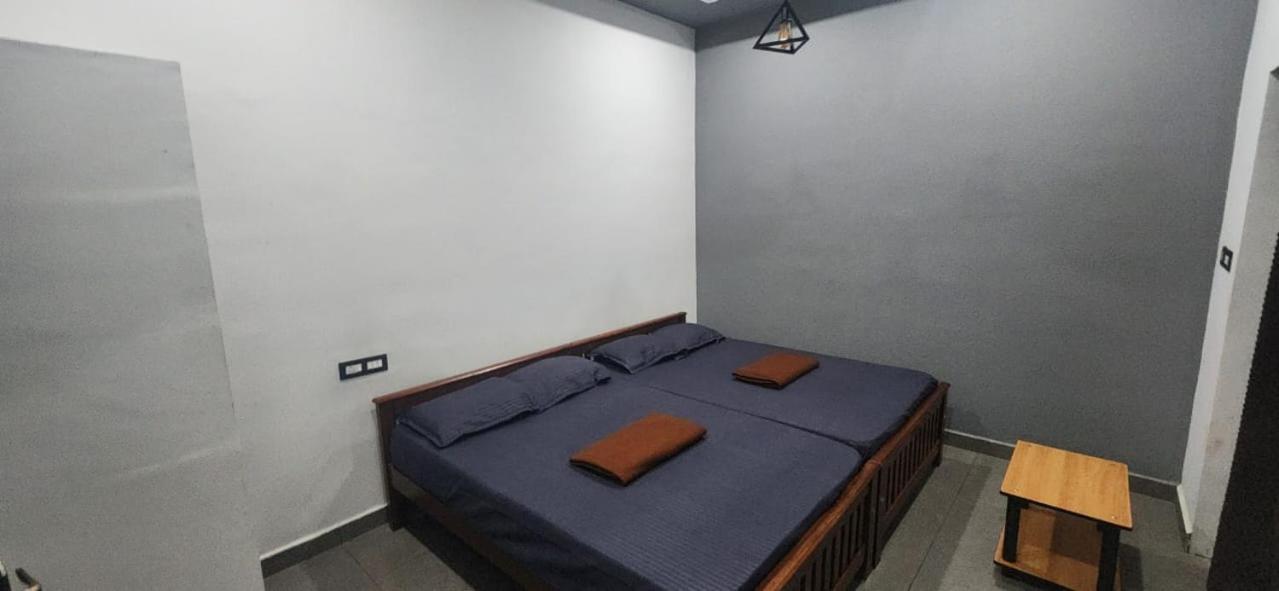Krish Villa Homestay مونار المظهر الخارجي الصورة