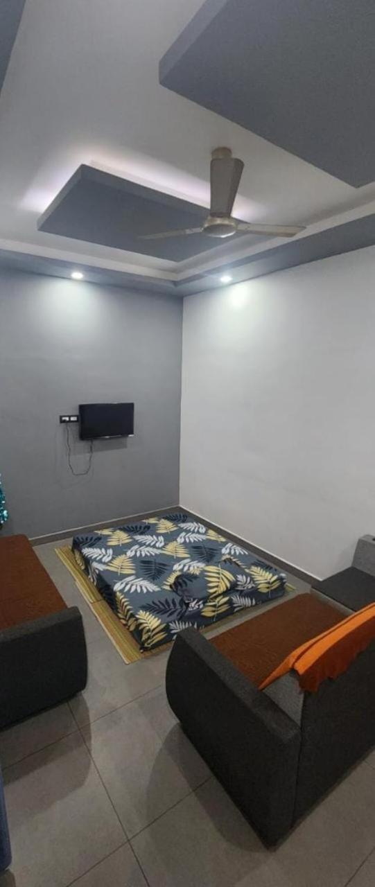 Krish Villa Homestay مونار المظهر الخارجي الصورة
