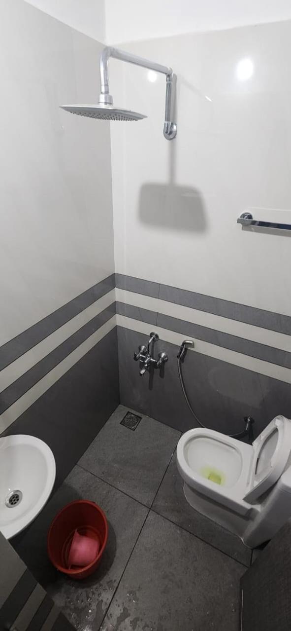 Krish Villa Homestay مونار المظهر الخارجي الصورة